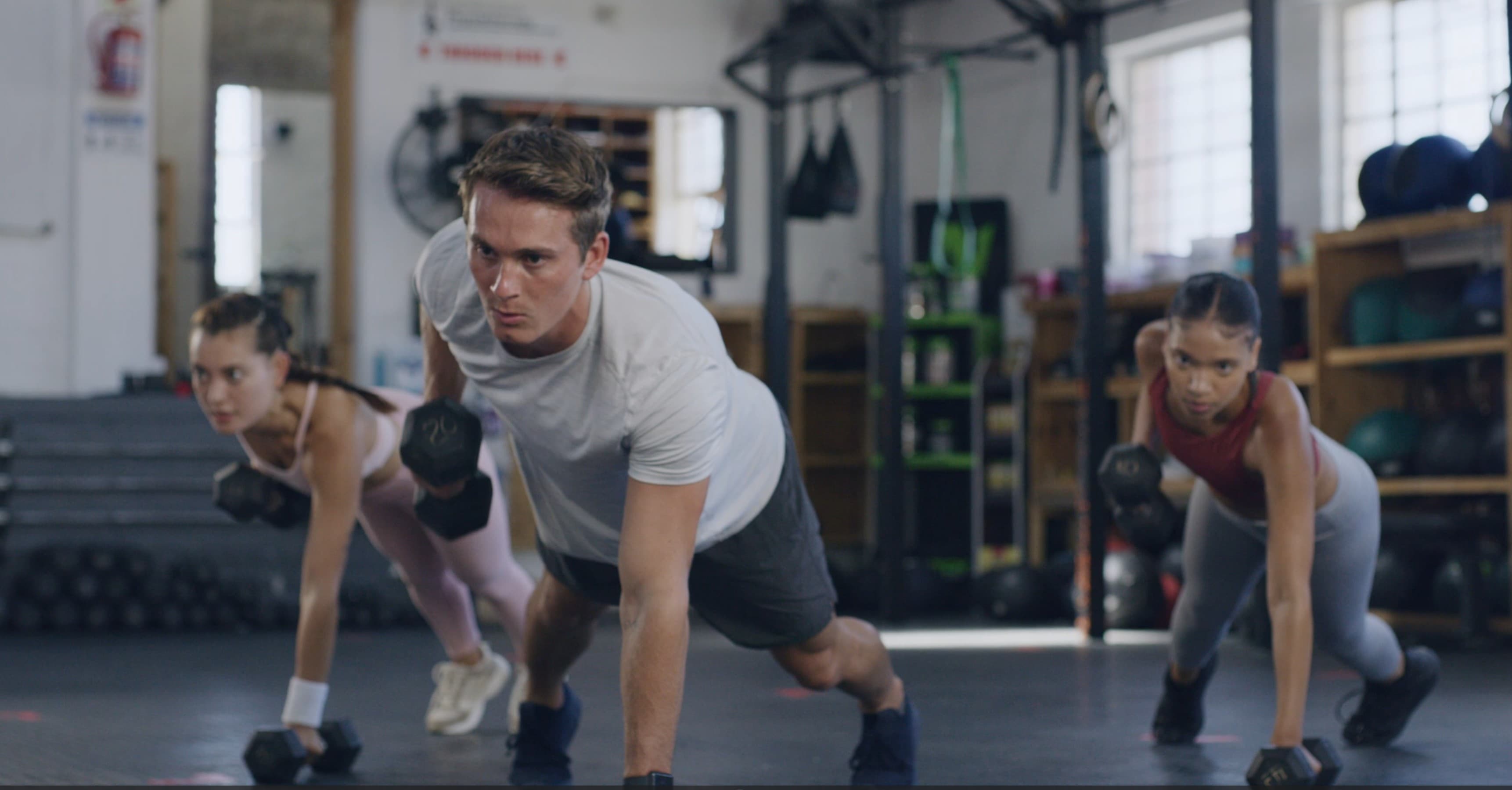 Forma Fit screenshot